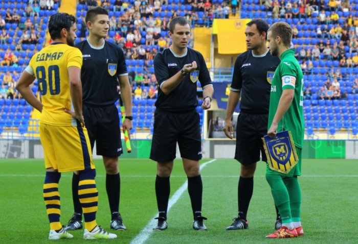    “Qarabağ” – “Çelsi” oyununun hakimləri müəyyənləşib   
