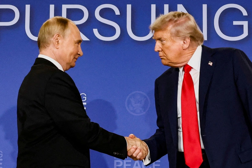   USA haben das geplante Treffen zwischen Trump und Putin in Budapest abgesagt  