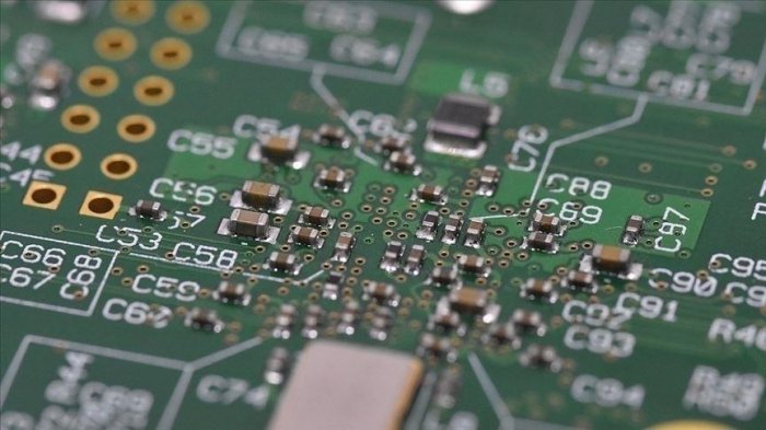 Taiwan says no to making 50% of its chips in US