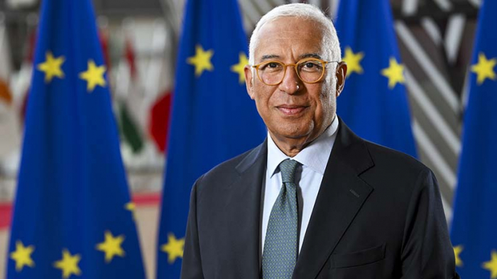   Costa calls Azerbaijan-Armenia peace important moment for Europe  