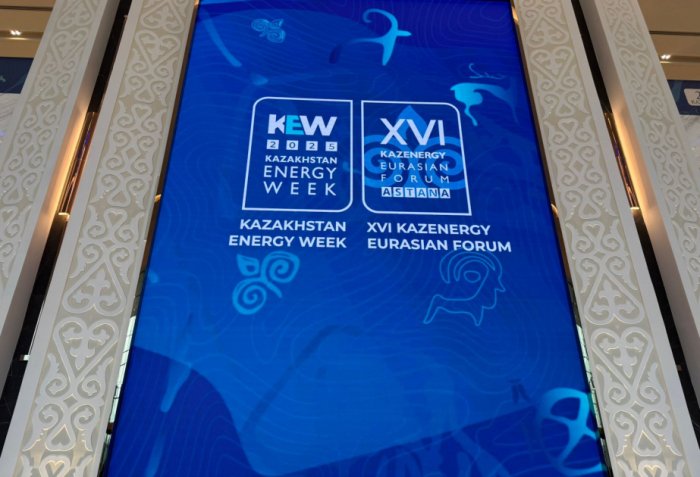 Azerbaijan joins Kazakhstan Energy Week-2025 and KAZENERGY Forum