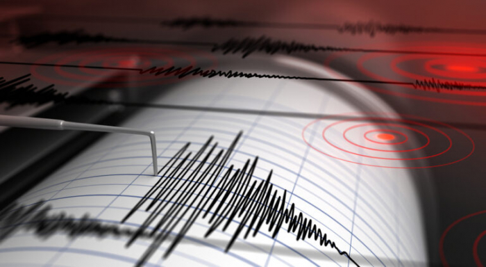 Magnitude 5.3 earthquake hits off Philippines coast