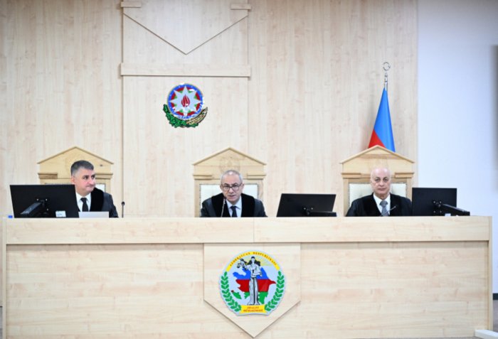   Trial of Armenian citizens accused of multiple crimes to continue next week  