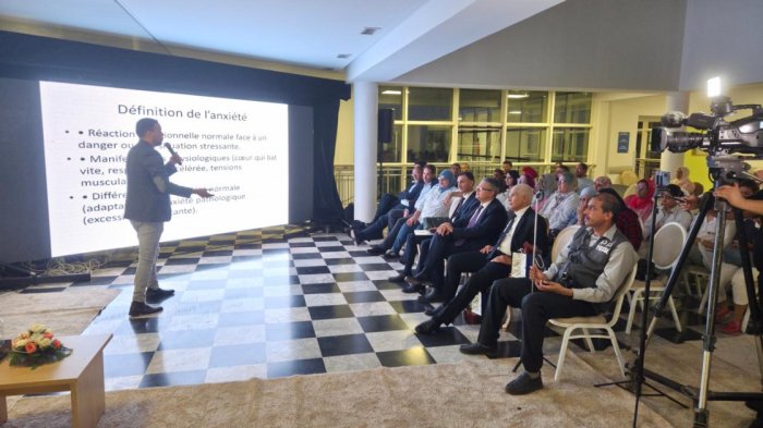 Azerbaijan, Morocco explore global healthcare initiatives