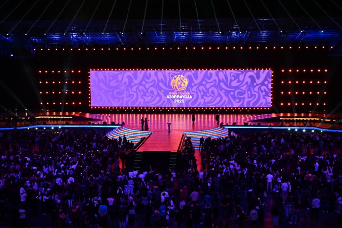   Azerbaijan