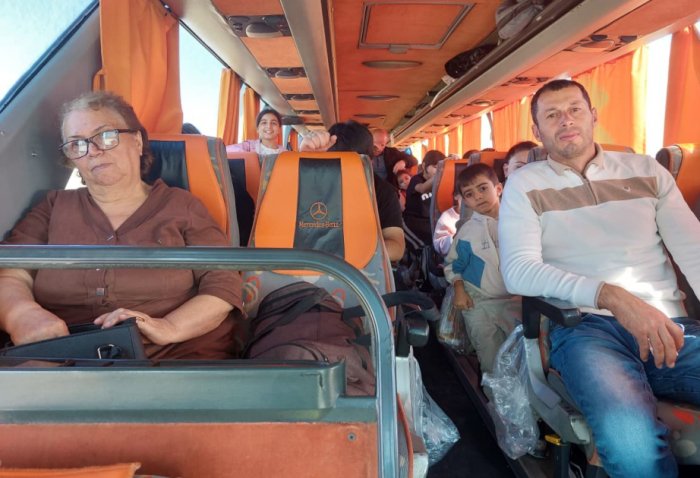  Azerbaijan continues resettlement efforts in Khojaly district 