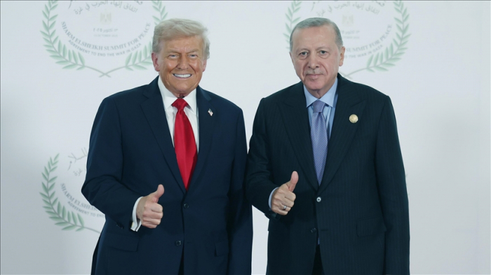 Erdogan can help end Russia-Ukraine war, says Trump