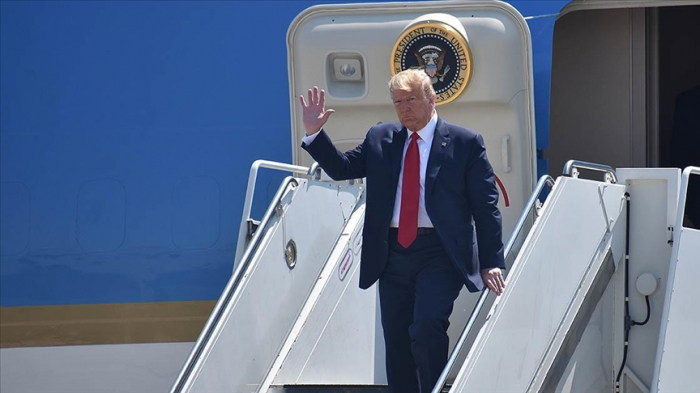 Trump to visit Malaysia for Thailand-Cambodia ceasefire agreement