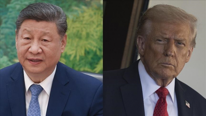   Trump, Xi will pay state visits to South Korea next week  
