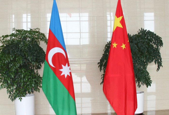  Azerbaijan, China discuss enhancing aviation cooperation 