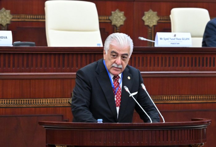   Turkish MP: Azerbaijan has become symbol of peace, stability in the region  