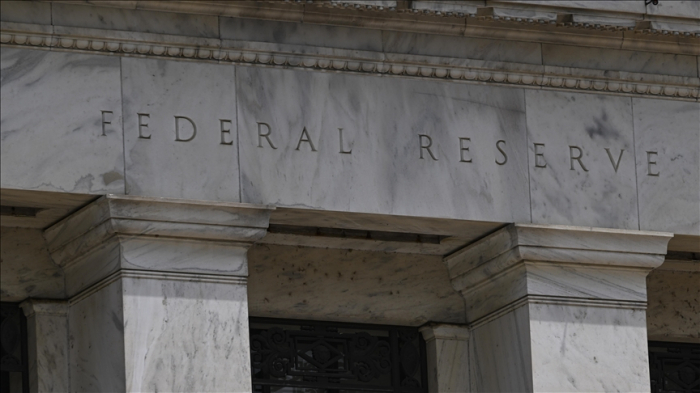 US Fed cuts rates to lowest level in three years