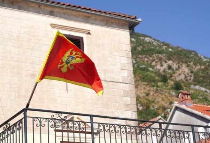   Montenegro releases detained Azerbaijani national  