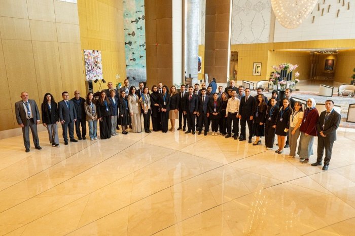 Media seminar held within framework of EU4Energy project