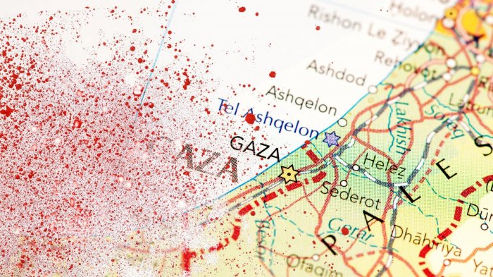       Axios:    "Vasitəçilər HƏMAS-ı müharibəyə son qoymağa çağırırlar"   