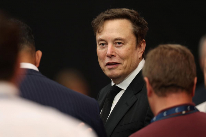 Elon Musk franchit la barre des 500 milliards de dollars en patrimoine