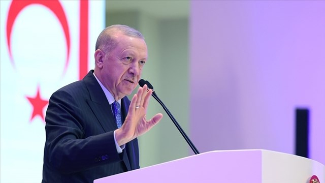 Ərdoğan parada gələ bilər