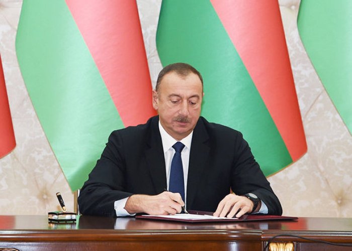    Körpələr evinin işçilərinin əməkhaqları artırılır   