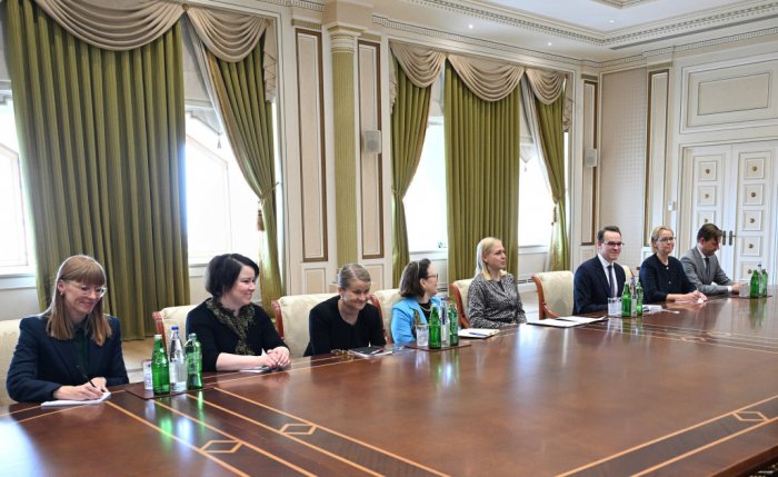    Minsk prosesi üzrə strukturlar dekabrın 1-dək ləğv ediləcək   