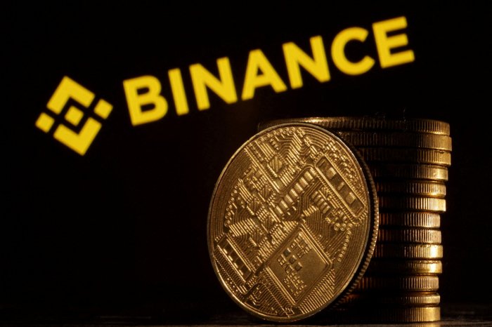 Tramp “Binance”ın sabiq baş direktorunu əfv edib  
