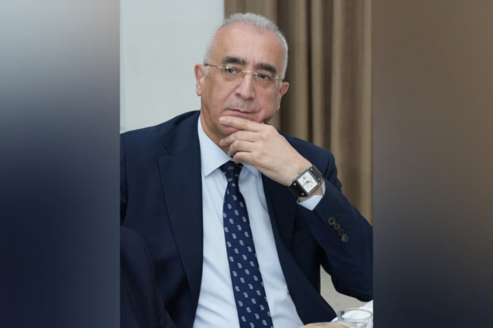  Komitənin Aparat rəhbəri vəfat edib 