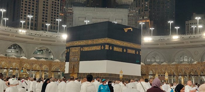    Azərbaycandan Həcc ziyarətinə getmək istəyənlər üçün qiymət açıqlanıb  