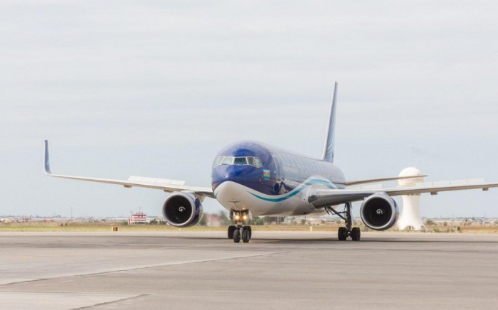   AZAL realiza aterrizaje de emergencia en San Petersburgo  