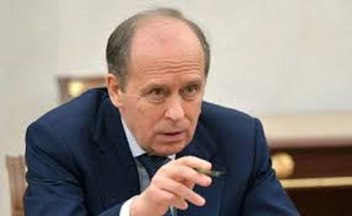       Moskva:    “London və Kiyev təxribatlar hazırlayır”   