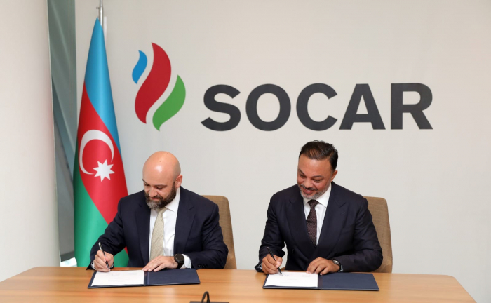    Xəzərdə 2 yatağın yenidən işlənməsi sürətləndiriləcək   