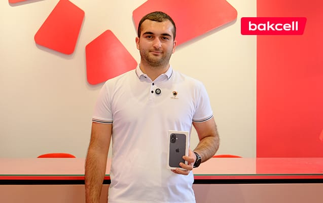“Bakcell” lotereyasında “Zeekr 001” üçün geri sayım başladı