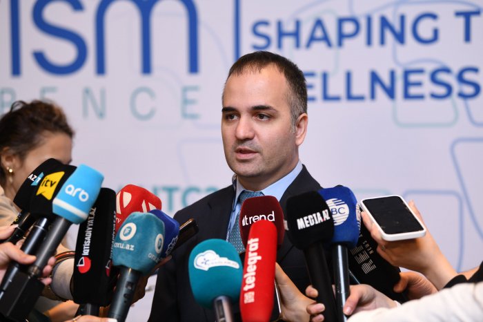       Elgün Cavadov:    "Azərbaycana müalicə məqsədilə gələnlərin sayı artır"   