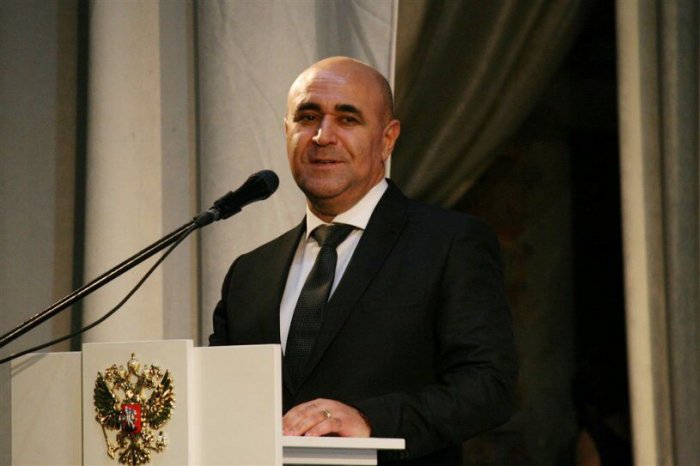  Rusiyada daha bir azərbaycanlı iş adamı qondarma ittihamla həbs olunub 