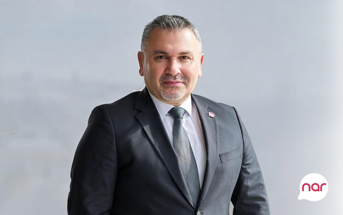“Nar”a yeni baş icraçı direktor təyin olunub  
