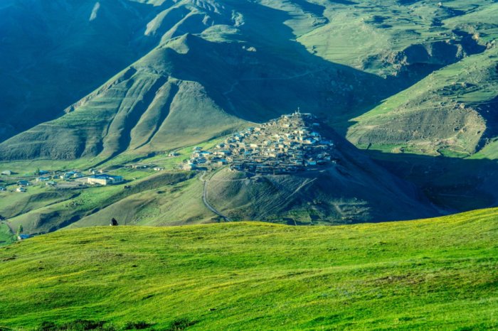  UN Tourism names Azerbaijan