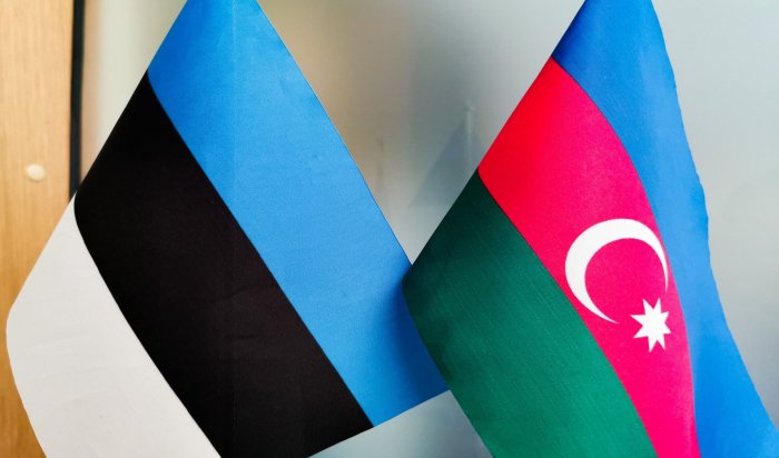 Bakıda Estoniya səfirliyi açılacaq