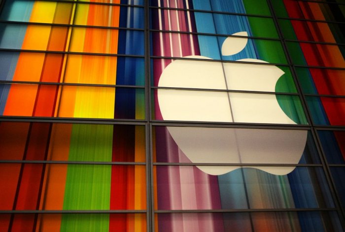 Fransa “Apple” şirkətinə qarşı təhqiqat aparır