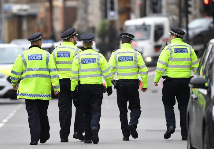   Londonda Rusiya kəşfiyyatına işləyənlər saxlanılıblar   