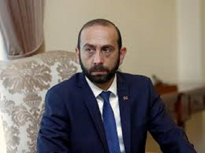       Mirzoyan:    “Ermənistan kommunikasiyaların açılmasını istəyir”   
