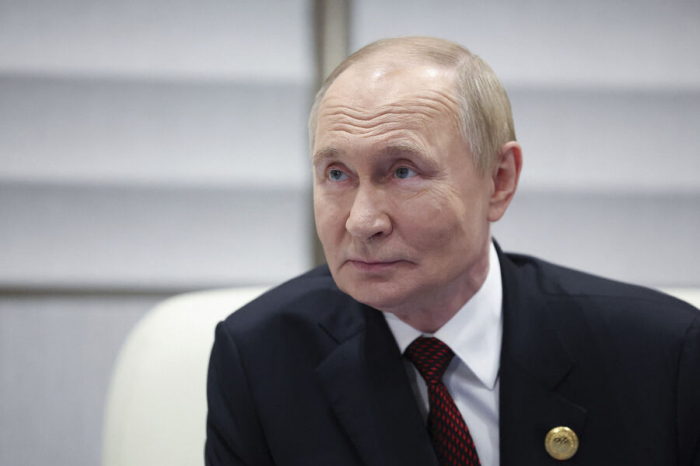    Mixalkovun dostu Putinə verdiyi sözə əməl etmir   