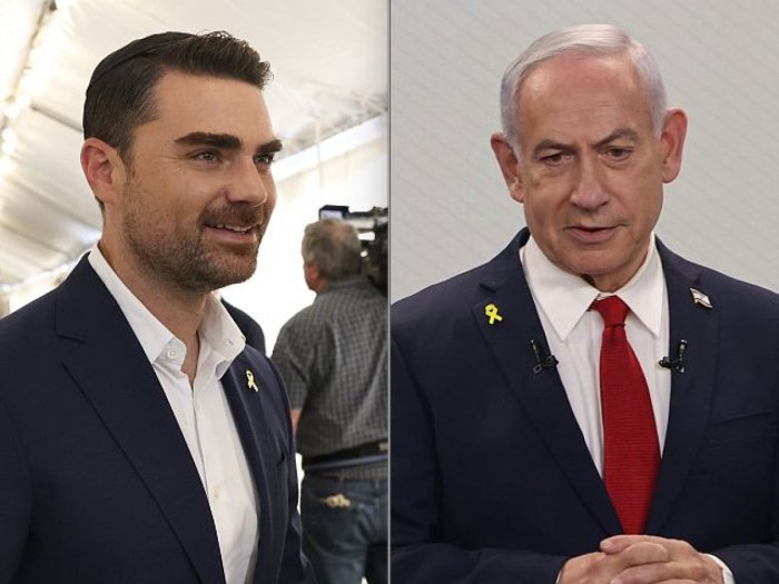       Netanyahu:    “İsrail ABŞ-ni İrandan qoruyur”   