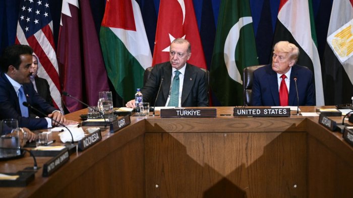       NYT:    “Türkiyə HƏMAS-a təzyiq göstərəcək”   