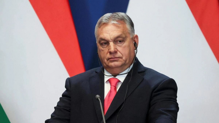 Orban da Moskvanın cavabından qorxur