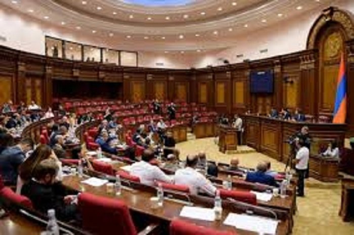    İrəvan 44 günlük müharibənin hesabatını məxfiləşdirib   