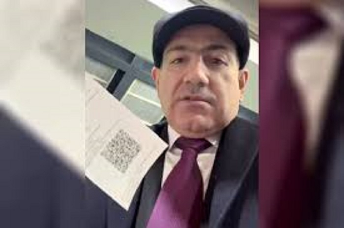 Paşinyan işə metroda gedib    | VİDEO   