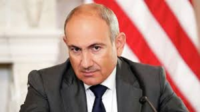 Paşinyan kilsə xadimlərini saxlanmasına aydınlıq gətirib