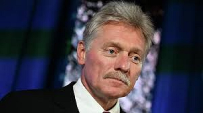       Peskov:    “Moskvanın mövqeyi dəyişməyib”    