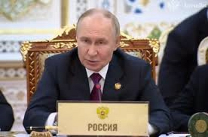    Putin Paşinyanla razılaşmayıb    |  VİDEO       