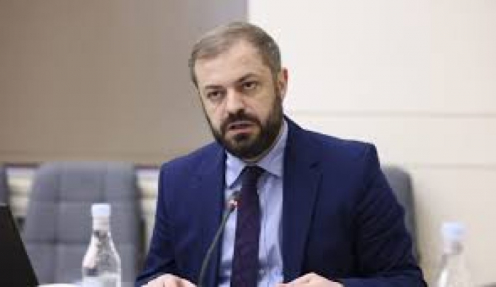       Papoyan:    “İrəvan Türkiyə sərmayələrinin əleyhinə deyil”    