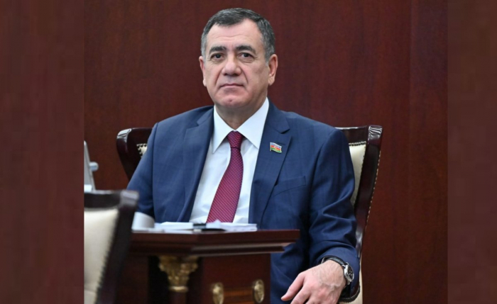       Deputat:    “İlham Əliyev prinsipial, lakin təmkinli mövqe sərgilədi”   