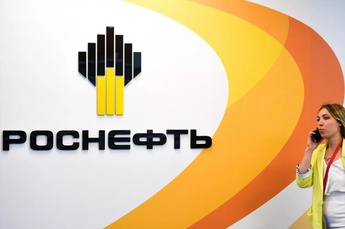 Almaniya “Rosneft”ə görə ABŞ-yə minnətçi düşüb
